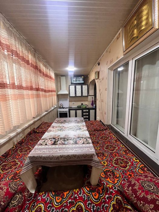 Квартира прадаётся