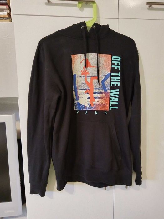 Мъжки суитчъри VANS, размер S