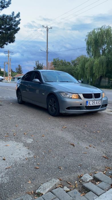 Vand/Schimb BMW E90