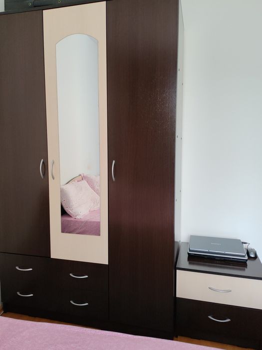 Mobilier dormitor