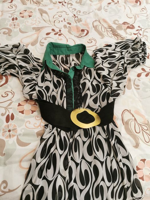 Красива рокля LUCY