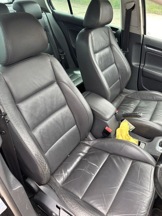 Фв голф 5 гт 170 дсг / vw golf 5 gt 2.0tdi dsg