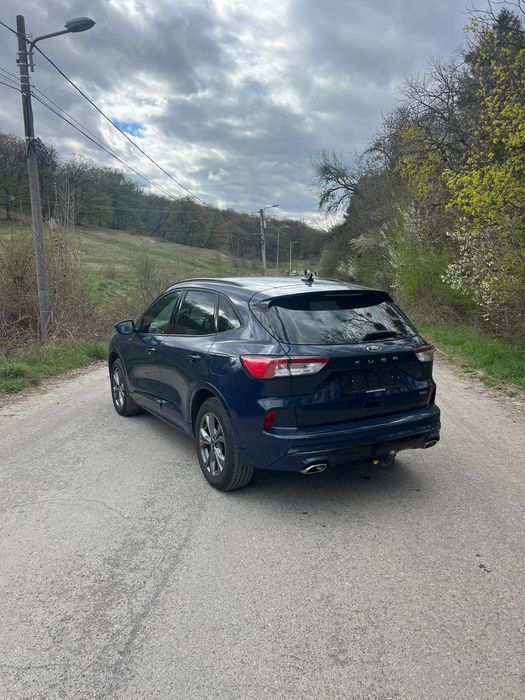 Ford KUGA St line Hybrid