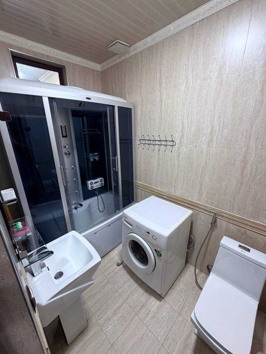 2-х комнатная в Новостройке по ул. Нукусская ID: 6399
