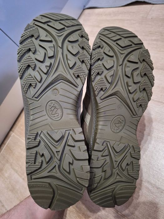 Кубинки haix 44 номер