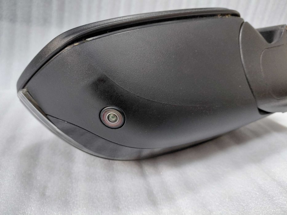 Ляво огледало BMW G30 G31 Камера Фотохром Assistant 9 Pin - 475 black