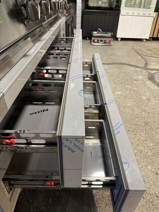 Хладилник под уред -2 / +8 С