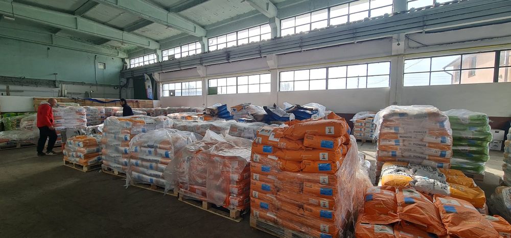 Samanta  Monsanto Pio Syngenta