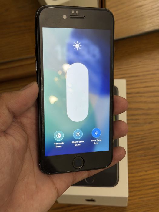 iPhone SE 2020