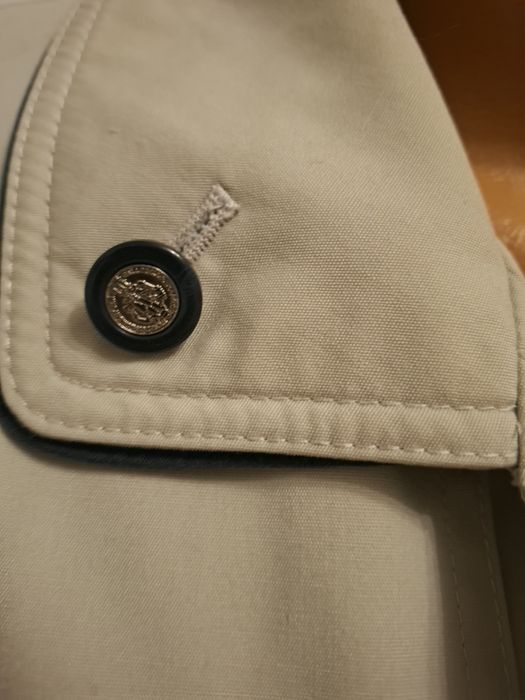 Trenci dama Charles Vogele