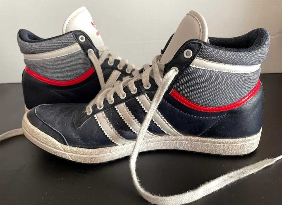 Маратонки/ном.40