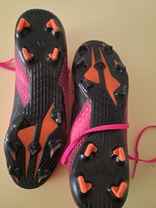 Бутонки Adidas 43 номер