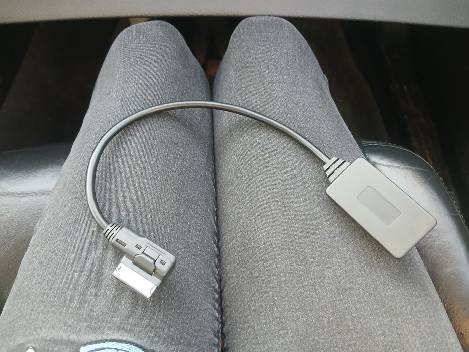 Adaptor AMI MMI Bluetooth 5.0
