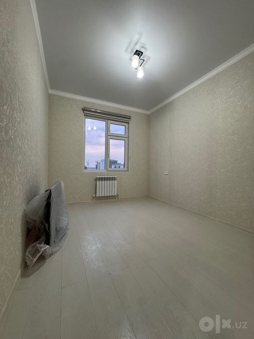 Urgench Cityda 3 xonali yangi kvartira sotiladi
