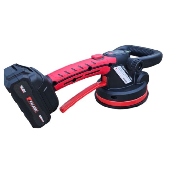 Акумулаторна виброчук FALANS V12