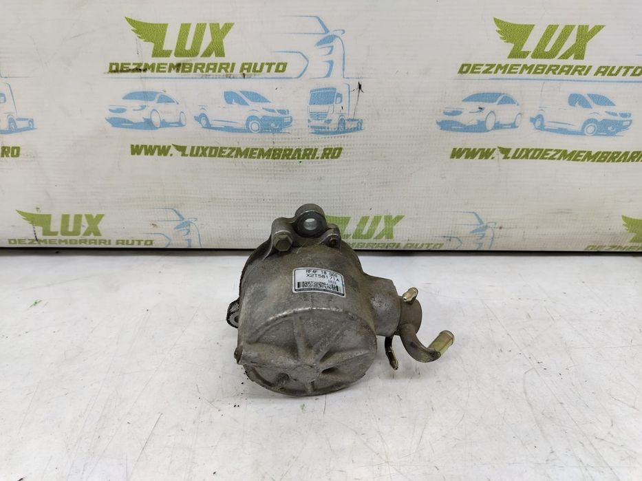 Pompa vacuum Rf4f18g00 Mazda 626 GF [facelift] [1999 - 2002] 2.0 DITD