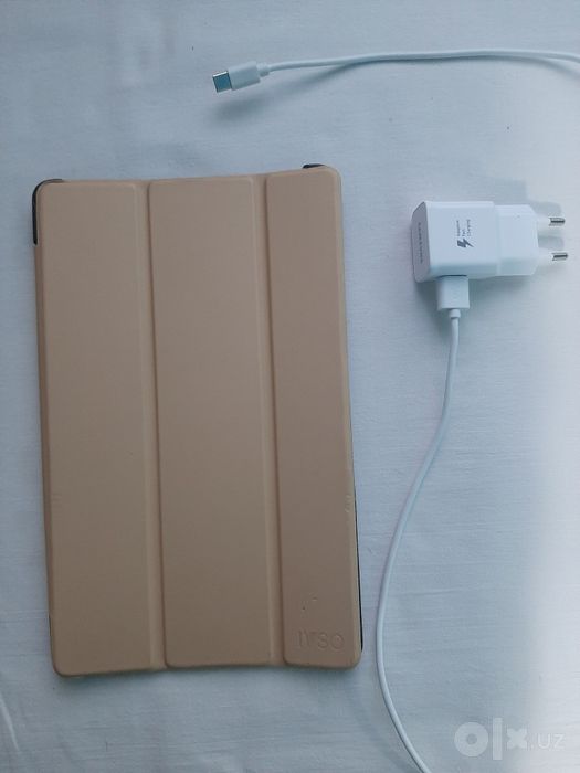 Samsung Galaxy Tab A