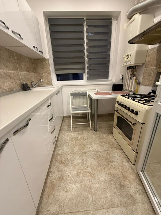 Regim hotelier Militari Residence