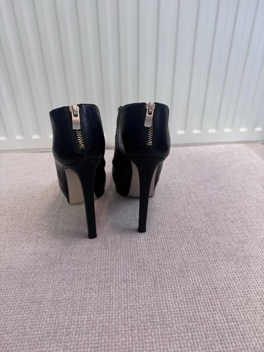 Sa dale tip botine Musette