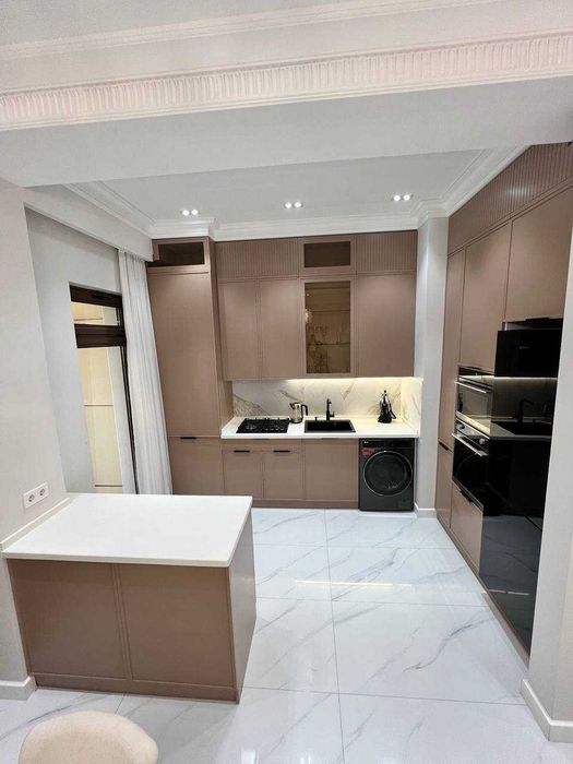 R1 Сдаётся квартира 2/5/16 на Мирзо Улугбекском ор-р Дархан