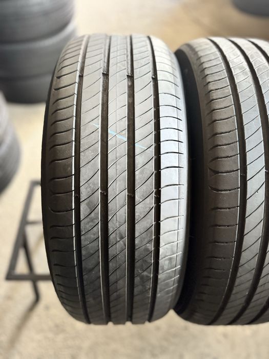 235/45/20 Vara , SET MICHELIN , Stare Ca Noi !