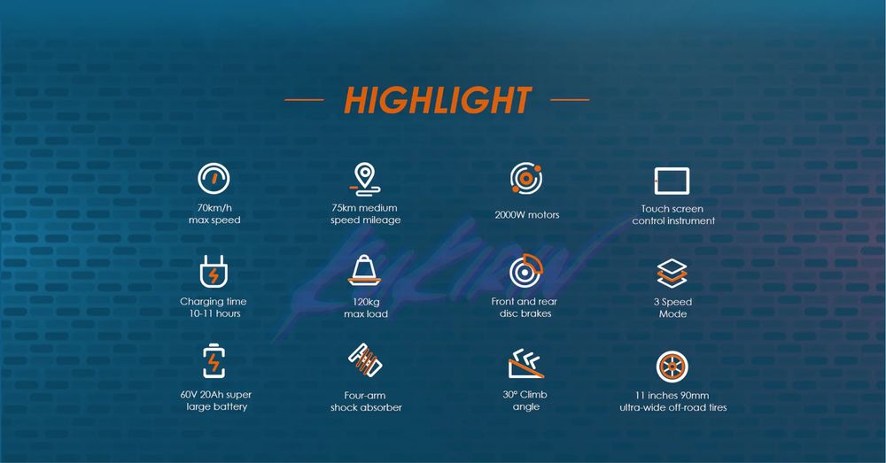 НАЛИЧНОСТ!!! Електрическа Тротинтка KuKirin G4 2025г 2000W 60V/20Ah