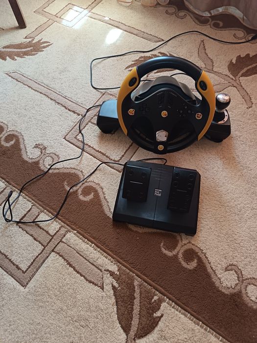 Volan Gaming Myria MG7400
