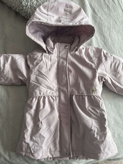 Детско яке name it