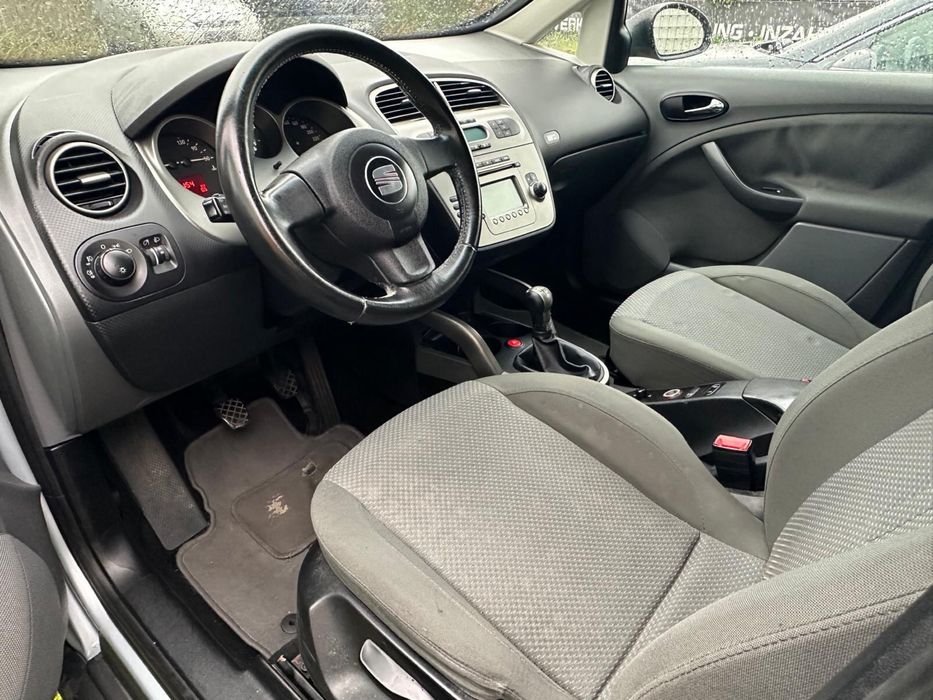 Seat Toledo 2.0 150 к с