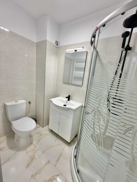 Apartament 2 camere mansarda Militari Residence