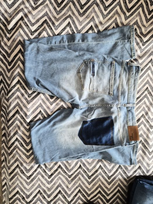 Алеса Zara Pause Guess