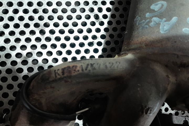 Catalizator 13105074 13105074 Opel Astra G