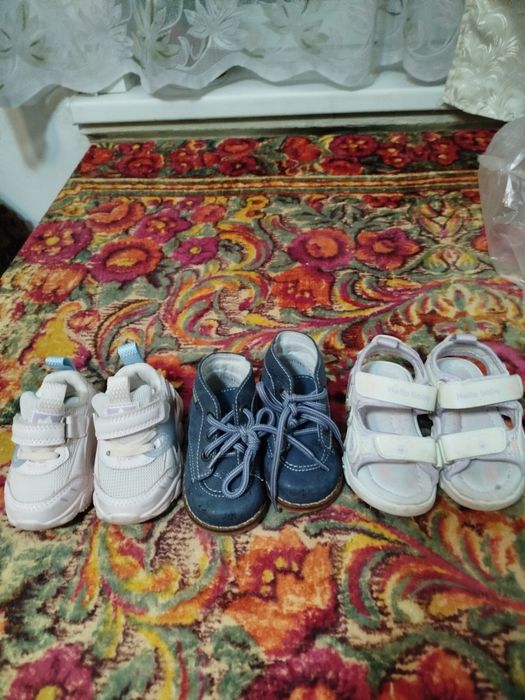 Комбенензоны  детские