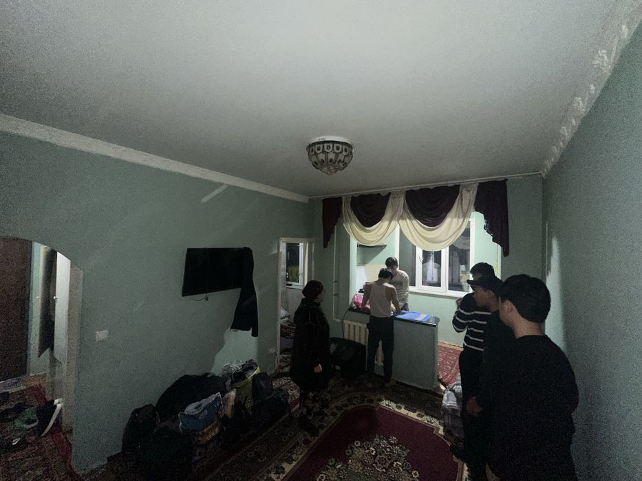 2xon 3xona qilingan chilonzor oqtepada