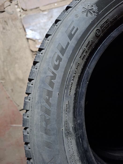 Комплект Триангл 205/60/16