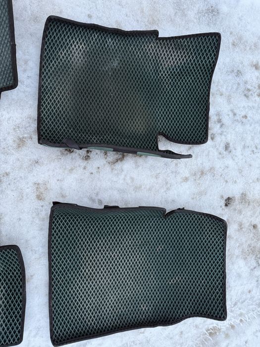 Полики eva салона