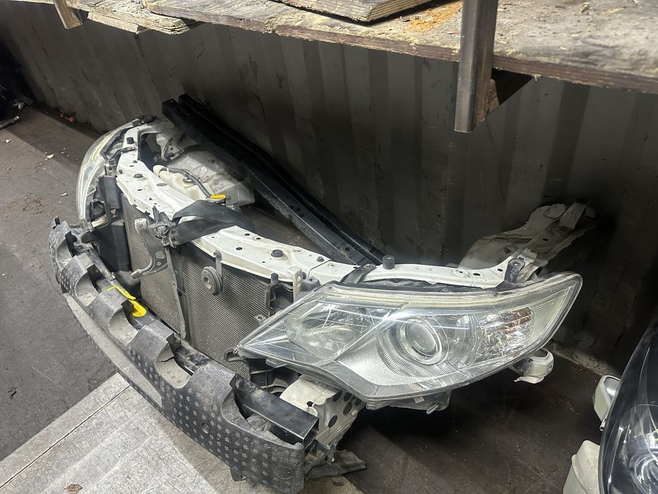 Ноускат Камри 50 LE