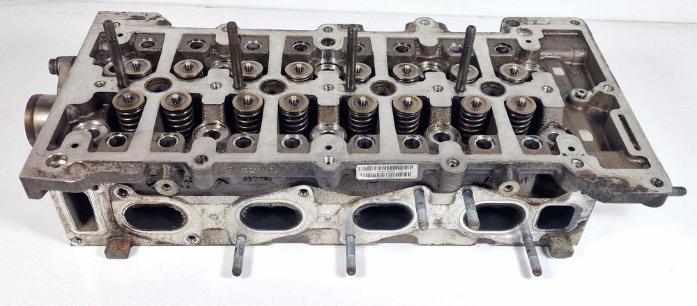 Глава Opel Insignia 2.0 CDTI Опел Инсигниа 2008г-2017г 55571949