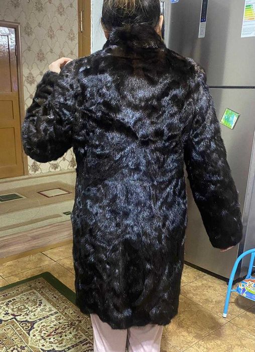 Шуба сатылады 2 штук