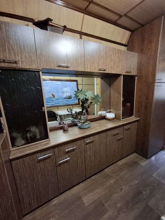 3х комнатная квартира район Аэропорта по  Бобура