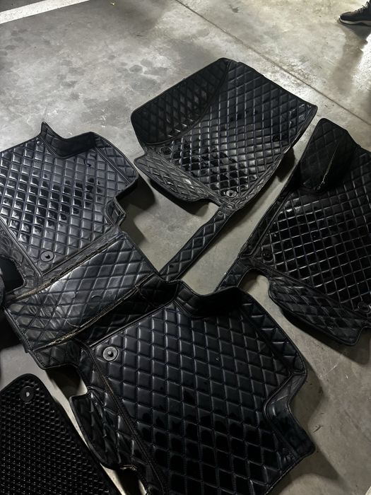 Полики на Прадо 120, Лексус GX 460