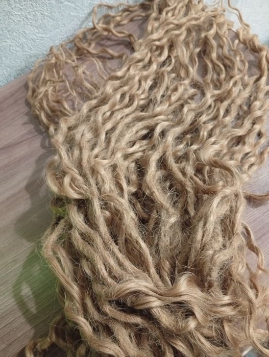 Продам дредолоконы