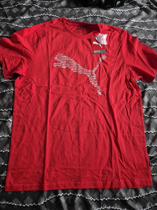 Tricou adidas marimea M