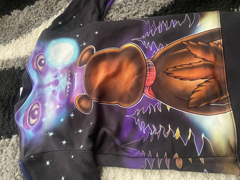 Trening Adidas x Kerwin Frost