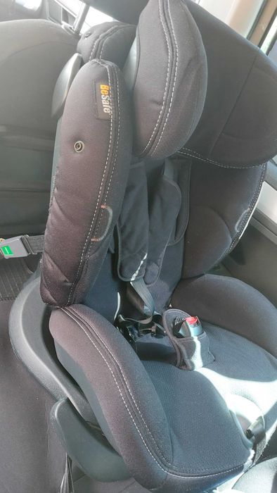 Scaun auto Easy Plus X1 Besafe