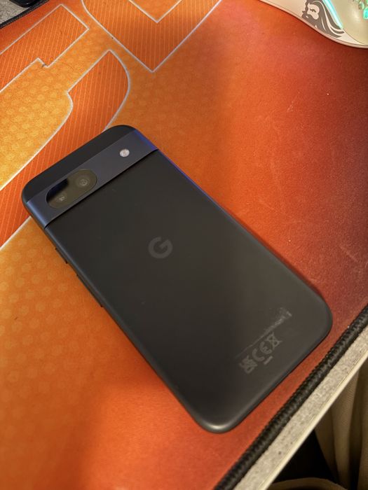 Google Pixel 8a 128gb 8gb RAM