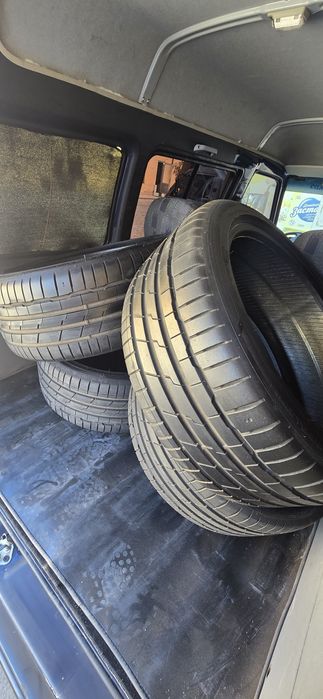 Hankook yangi balonlari sotiladi R 19 245×40