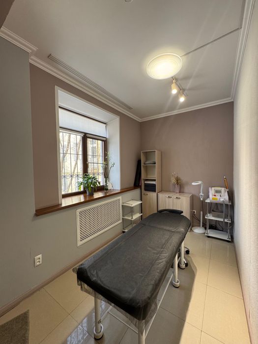 Кабинет в самом ЦЕНТРЕ ГОРОДА!!!