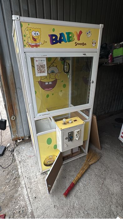 Продам хватайка