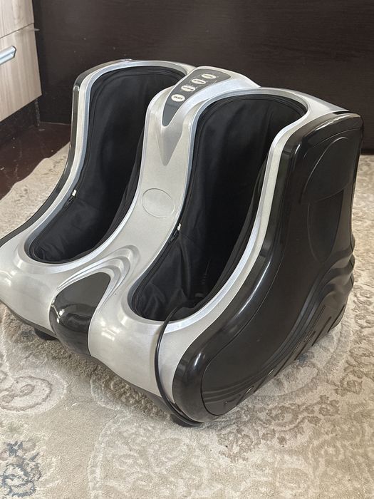 Прдам массажер XB-8590